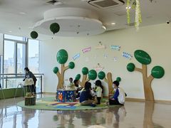 -金宝贝早教(富力广场中心)