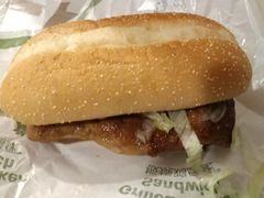 -麦当劳(国际大厦店)