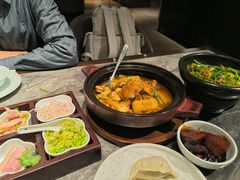-平山宴(瘦西湖店)