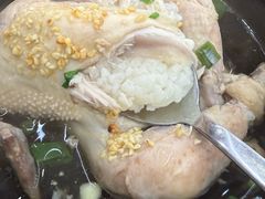 -高社长参鸡汤(高丽街店)
