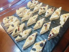 -诺敏塔拉奶茶-布里亚特包子-手把肉(锦都会店)