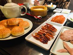 -皇家冰窖小院(什刹海店)