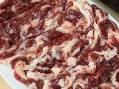 -五洲牛肉美食馆