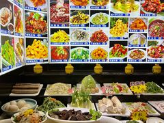 -浩家苑菜馆(汉口路店)