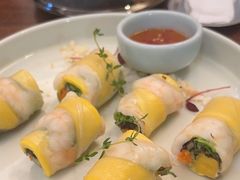 -泰香米泰国餐厅(中大国际店)