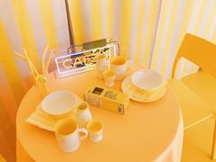 -CAFE'IN精品咖啡体验空间(小寨店)