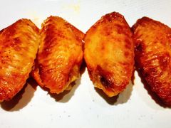 -丰茂烤串(金泉美食宫店)