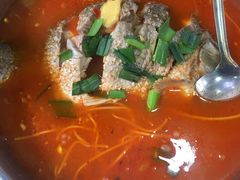 苗家酸汤鱼-苗湘食府(十年店)