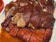 金牌烧鹅-龙记香港茶餐厅(久光百货店)