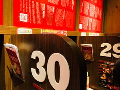 -一蘭拉面(铜锣湾店)