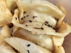-汪记大王锅贴(成山路店)