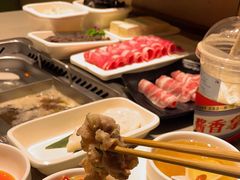 -海底捞火锅(龙湖北京大兴天街店)