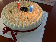 -卡漫莫尼蛋糕(徐汇店)