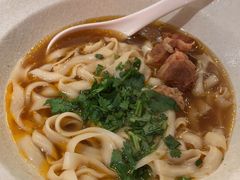 -大师兄·西北小馆(南沙万达广场店)