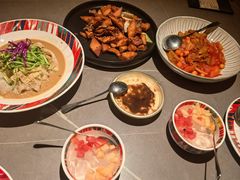 -塔哈尔·新疆盛宴(奉贤龙湖店)