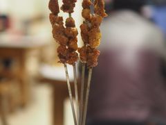 -白氏兄弟烧烤(富康路总店)