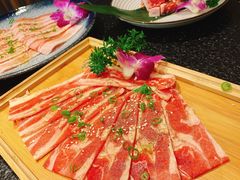 -醉火烧泥炉烤肉(孩儿巷店)