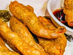 -老瑞福上海菜(人民广场店)