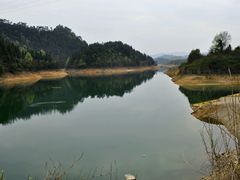 -千岛湖龙川湾