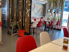 大堂-咬不得高祖生煎·简餐(星耀城店)