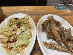 -金海湾海鲜排档(朱家尖店)