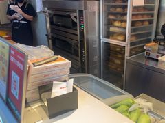 -港师傅·菠萝包(北京超极合生汇店)