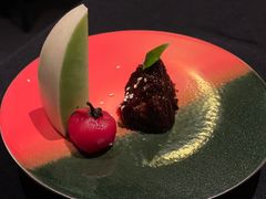 -醉东Oriental House(静安嘉里中心店)