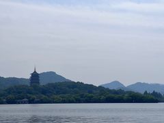 -柳莺湖上·湖景餐厅·江南菜(西湖店)