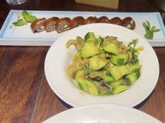 -前海沿·青岛菜(五四广场永旺店)