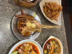 -小街天府(西工小街店)