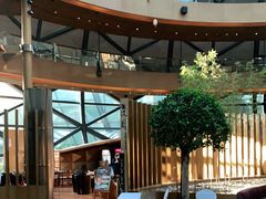 -上海滴水湖皇冠假日酒店