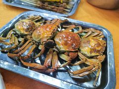 -聚味瞿记·龙虾堂(树木岭店)