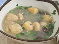 -老上海里弄味道(知春路店)