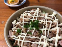 炸鸡盖饭-助屋(厦大店)