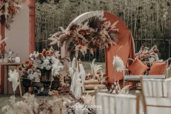 点击看大图 -豪门婚礼策划