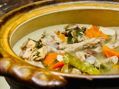 -玖尹-新派中式餐酒馆