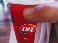 -DQ·蛋糕·冰淇淋(奥特莱斯店)