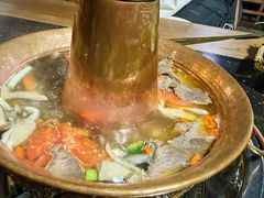 -陀岗美食·云南藏式特色餐厅