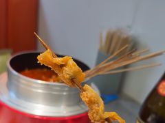 -晟焰东北烧烤(川杨新苑店)