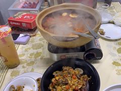 -聚味瞿记·龙虾堂(树木岭店)