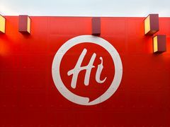 -海底捞大排档火锅(打浦路店)