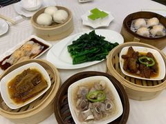 -潮福城大酒楼·潮粤菜·港式点心(阳光城店)