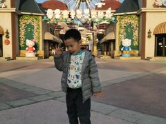 -杭州Hello Kitty乐园