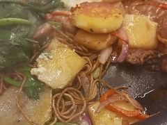 -一烙锅(友谊店)