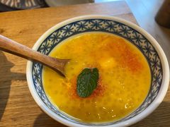 杨枝甘露-漫蔬•台北蔬食小馆VEGGIEBOIL(朝晖店)