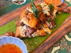 -火舞泰·泰式海鲜火锅餐厅(世纪城店)