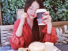 -Peet's Coffee皮爷咖啡(豫园店)