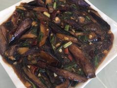-渔中舟海鲜大排档(普陀沈家门店)