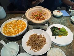 -苏帮袁Sue Cuisine(南开大悦城店)