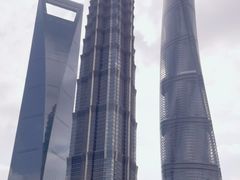 -上海中心大厦